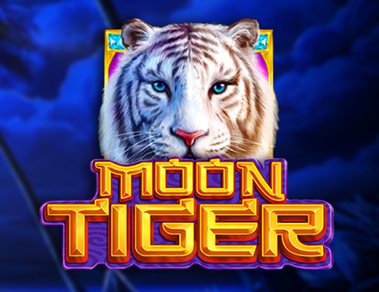 Moon Tiger